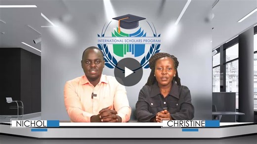 #empoweringdreams | International Scholars Program