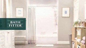 Bath Fitter TV Spot, 'A Better Way to Remodel Your Tub: Save 10%'