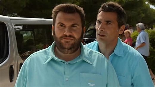 Видео [WwW.Skstream.CoM]-Camping_paradis_5x03_Dancing_camping. | OK.RU