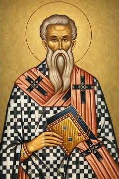 Ο Άγιος Νίκων ο Ιερομάρτυρας - 23 Μαρτίου