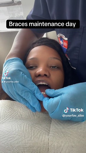 Sibongile Nkosi on TikTok