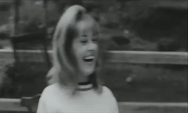 Jules and Jim (1962)