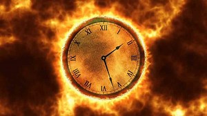 Plasma life might drift inside storms and stars