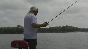 How to Fish a Wake Bait! Learn the secrets of fishing a wake bait like a pro with our step-by-step how-to video! Perfect for beginners and seasoned anglers. Techniques to catch the big ones effectively. Be sure to Subscribe and hit the bell on all our channels to keep up on ALL things Jimmy! SUBSCRIBE TO ALL OUR CHANNELS and FACEBOOK Jimmy Houston Facebook Fan Page https://www.facebook.com/JimmyHoustonOutdoors Jimmy Houston Outdoors Channel https://www.youtube.com/channel/UCk7hb7lBB9KvZCvAunQ1eK