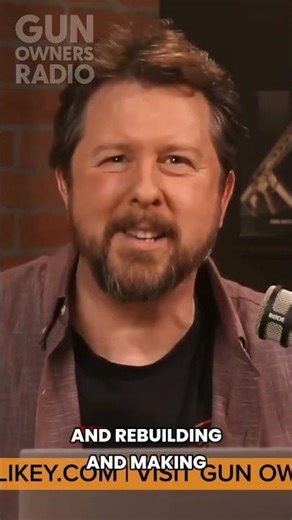 Why Should Firearm Manufacturers Be Held Responsible for Modifications? 🤔