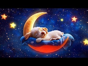 Baby Sleep Music - Brahms and Mozart for Babies - Lullabies