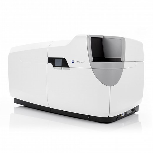 ZEISS Celldiscoverer 7 – High-Quality Data Acquisition Made Easy