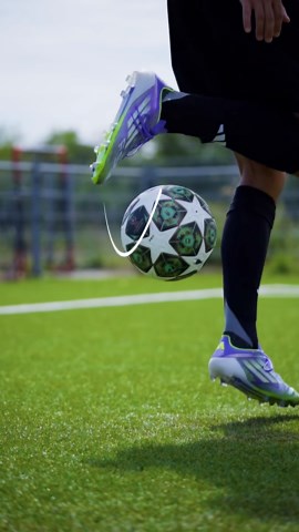 Unique Ball Juggling Techniques – Soccer