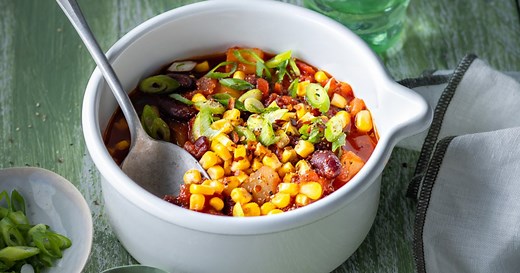 Que faire avec une boîte de haricots rouges ?