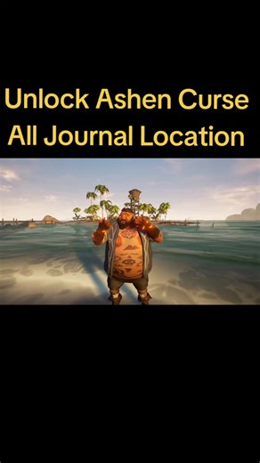 🔥 #seaofthieves #sotiktok #sot #curse #gaming #xbox