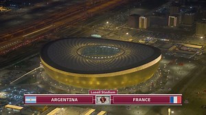 Αργεντινή – Γαλλία 4-2πεν. (3-3 παρ.): Δείτε τα highlights του συναρπαστικού τελικού