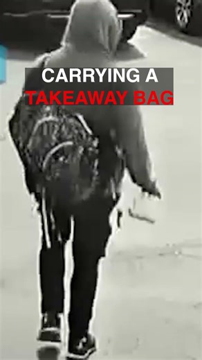 This CCTV Footage Caught a Double Killer