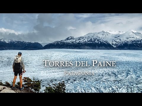 Wild Patagonia - 6 Days Hiking Torres del Paine