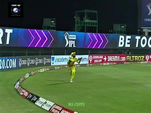 Top 10 Best Dual Catches in IPL Highlights