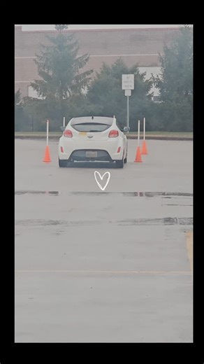 Congratulations @div_mond 🥰 BLACK FRIDAY SALE BEGINS TODAY: Buy a 1-day| same-day testing TEMP CLASS & Receive 10% off maneuverability course. Need your LICENSE 🪪but struggle with REVERSING🚘?! Having a hard time passing the driving exam🛣?! HART House is here to help. Register for Harthouse MANUAVERABILITY Prep-course. (4) 1-hour sessions, Scheduled around your availability, Harthouse car included https://form.jotform.com/240466066971159 | HART House