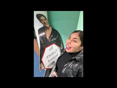 Último día de trabajo y vámonos España 🙌🏼