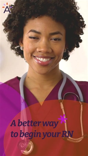 Earn your RN up to one year faster when you start a nursing bridge program with Achieve! You can earn credits for prerequisites and gen eds in just 5-7 weeks. Learn more here: https://bit.ly/3uUpqW4 What do you have to lose? #ThursdayThoughts #nursingstudent #nursing | Achieve Test Prep - Nursing Degree Fast Track