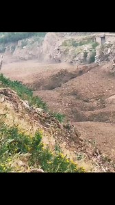 182K views · 2.1K reactions | mudslides in Jabbal Al-Quqaz | Geological Events | Facebook