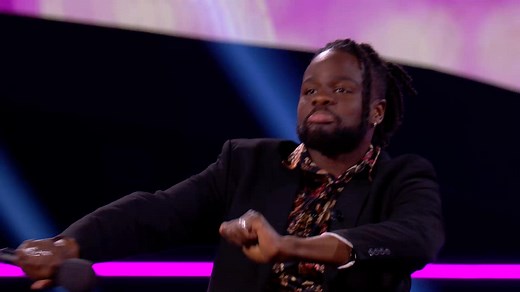 Watch Don't Forget the Lyrics!: Season 2, Episode 1, "A Million for Mama!" Online - Fox Nation