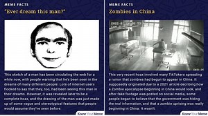 10 Viral Hoaxes And How They Started