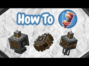 How To Create: The Basics of The Create Mod
