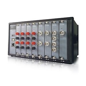 [Hot Item] Fpga Controller Embedded Modular Instrument for Oscilloscope