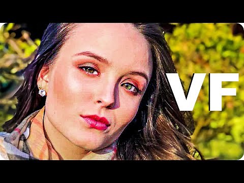 MODE AVION Bande Annonce VF (2020)