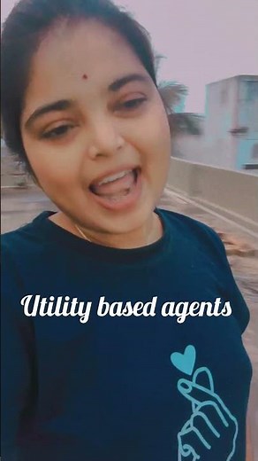 Types of Agents in AI