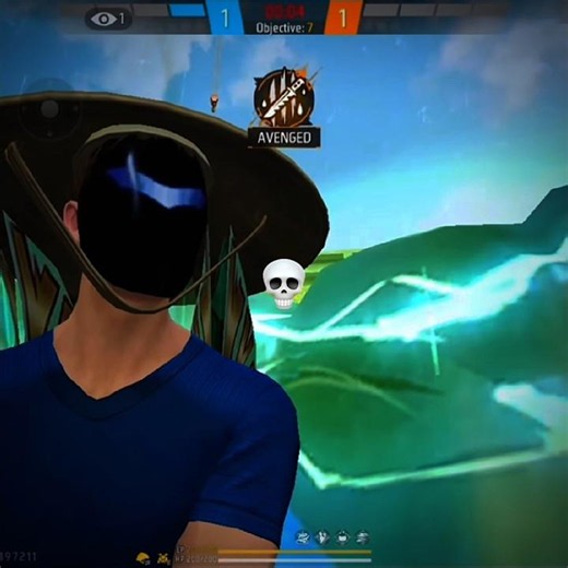 فري فاير 💀: HACKER MET THE WRONG GUY — واجه الشخص الخطأ وكانت نهايته صادمة 🌪️😱