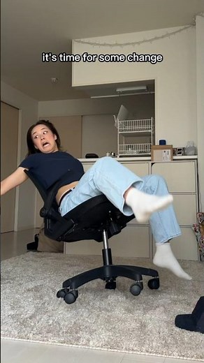 Mission: find best Japanese chair