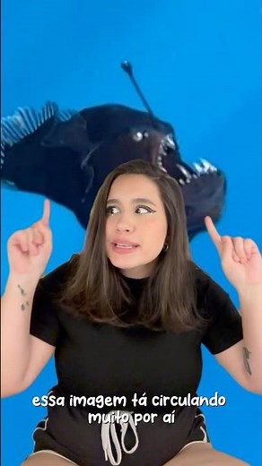 The truth about the devil fish that went viral 😱