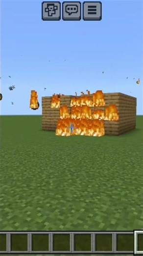 my fire charge machine