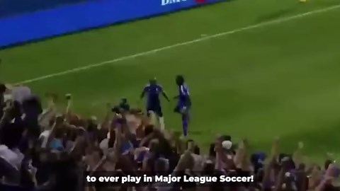 Top 10 Greatest Soccer Legends to Play in MLS - Part 2