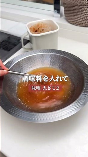 全部入れるだけ【コク旨キムチ鍋】 鍋レシピ沢山アップしてます👩‍🍳✨ #簡単レシピ