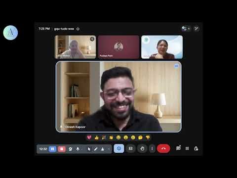 Toolkit Presentation By Dinesh Kapoor | Atulith Trainer Matrix