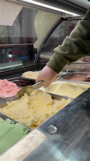 Cold Stone Ice Cream Creations: Share Your Ideas!