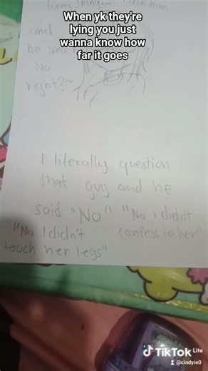 Btw she broke the girl code and stole my crush