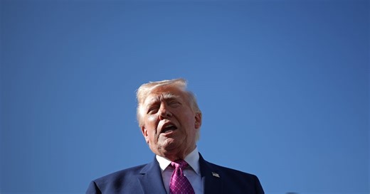 Trump, 79, Makes Wild Error While Warning Supreme Court Justice Alito