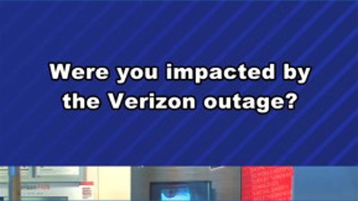 Verizon says hours-long outage resolved