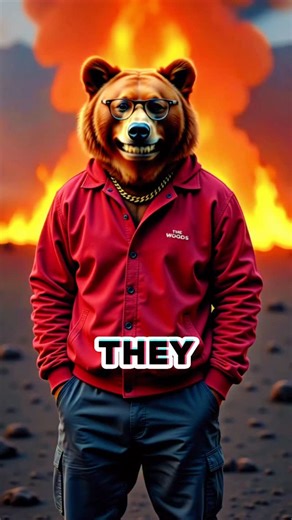 Civ on Instagram: "“No Script” from my album THE WOODS link in bio 🐻 #NoScript #THEWOODS #newmusic #reels #explorepage #whoisciv"