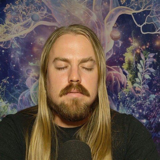 Have you ever felt that pull from your higher self, that feeling that you're on the verge of a massive upgrade? It's not a coincidence. It's a sign that you're ready for more. You're ready to access a new level of your own energy. What's one area of your life where you feel ready for a complete energy shift right now? | Aarun Resonance Shift