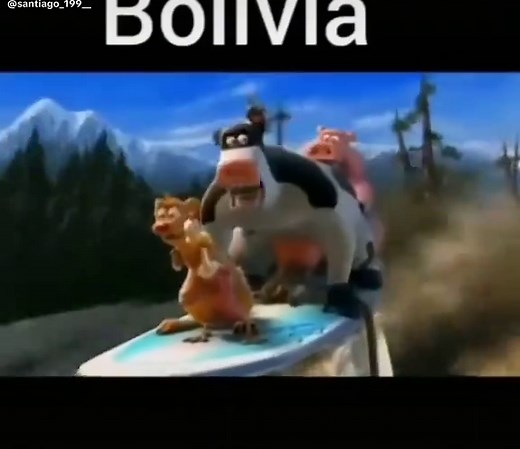 BOLIVIA#bolivua🇧🇴❤ #boliviatiktok
