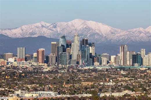 Is Mount Baldy the West's deadliest mountain? That depends.