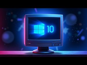 ¡Instala Windows MiniOS 10 en tu PC de bajos recursos sin errores!