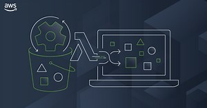 Introducing Amazon S3 Object Lambda – Use Your Code to Process Data as It Is Being Retrieved from S3 | Amazon Web Services