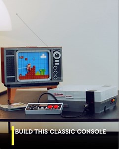 204K views · 2.1K reactions | 【砌入8-bit Super...