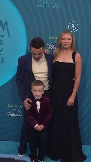 Agent Cody Banks if he was a toddler