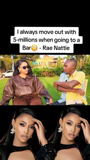 Rae Nattie new song: