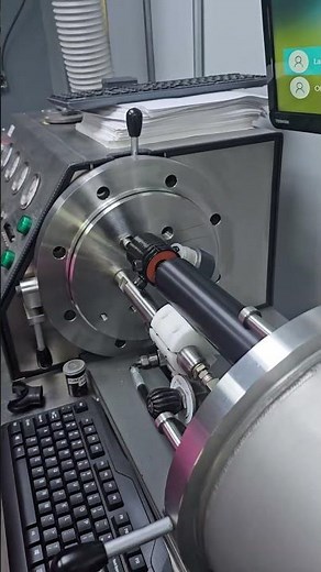 Every Spare Air Is Tested Before It Ships | Artificial Breathing Machine in Action