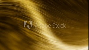 gold background with a shiny gold texture. Stock Video